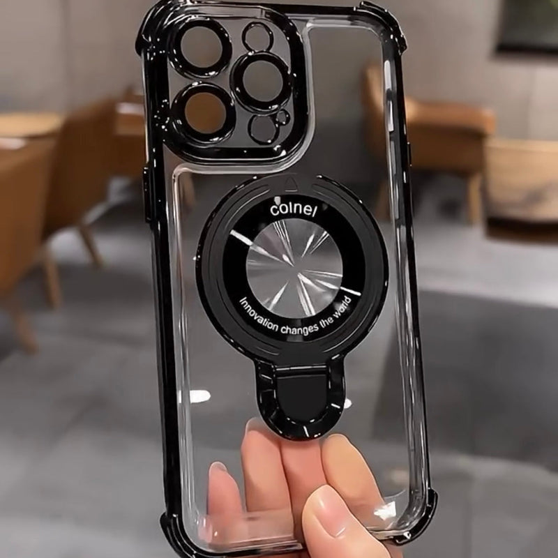 Case Black Diamond