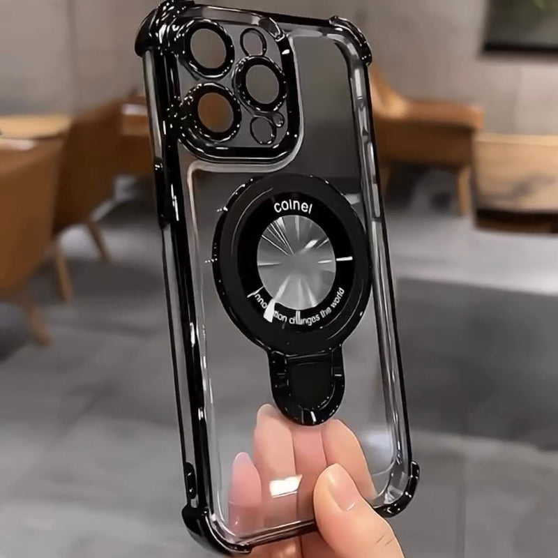 Case Black Diamond
