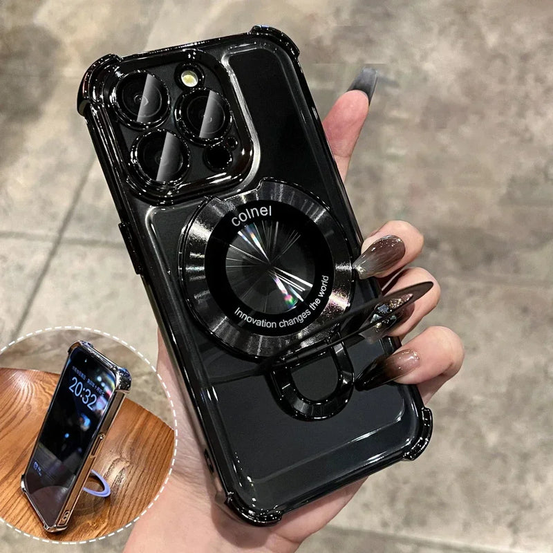 Case Black Diamond