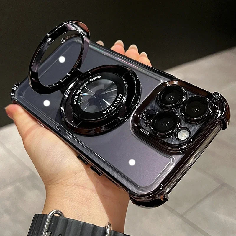 Case Black Diamond