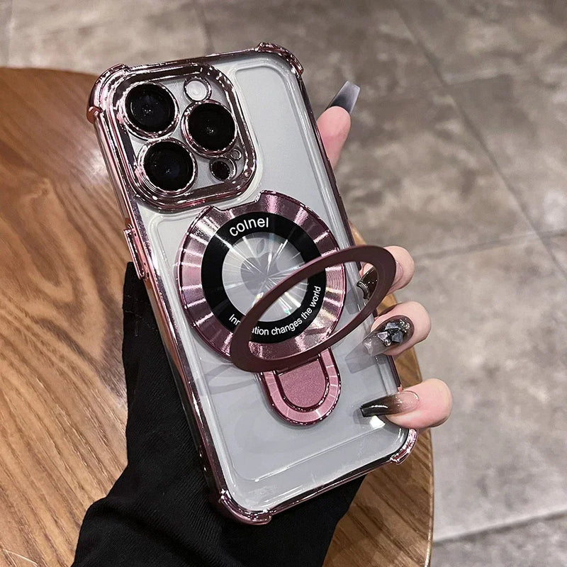 Case Black Diamond